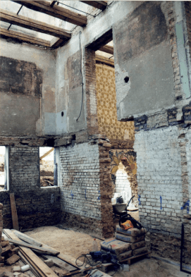 Predaj bytu 4-izbový 121 m², Berlin-Frohnau-Glienicke, Berlín Predaj bytu 4-izbový 121 m², Berlin-Frohnau-Glienicke, Berlín