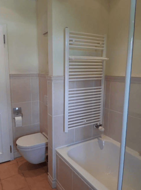 Predaj bytu 4-izbový 121 m², Berlin-Frohnau-Glienicke, Berlín Predaj bytu 4-izbový 121 m², Berlin-Frohnau-Glienicke, Berlín