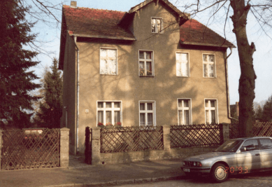 Predaj bytu 4-izbový 121 m², Berlin-Frohnau-Glienicke, Berlín Predaj bytu 4-izbový 121 m², Berlin-Frohnau-Glienicke, Berlín