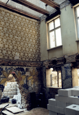 Predaj bytu 4-izbový 121 m², Berlin-Frohnau-Glienicke, Berlín Predaj bytu 4-izbový 121 m², Berlin-Frohnau-Glienicke, Berlín