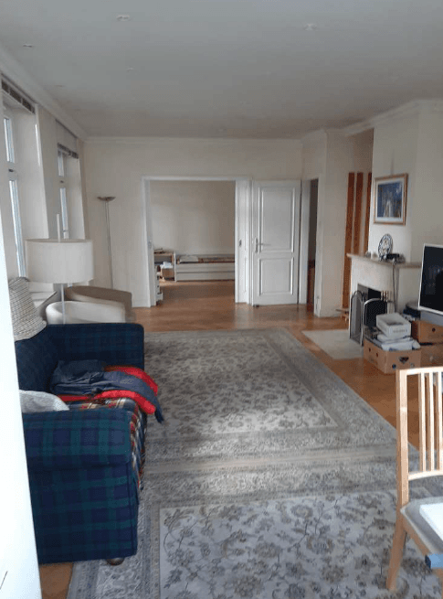 Predaj bytu 4-izbový 121 m², Berlin-Frohnau-Glienicke, Berlín Predaj bytu 4-izbový 121 m², Berlin-Frohnau-Glienicke, Berlín