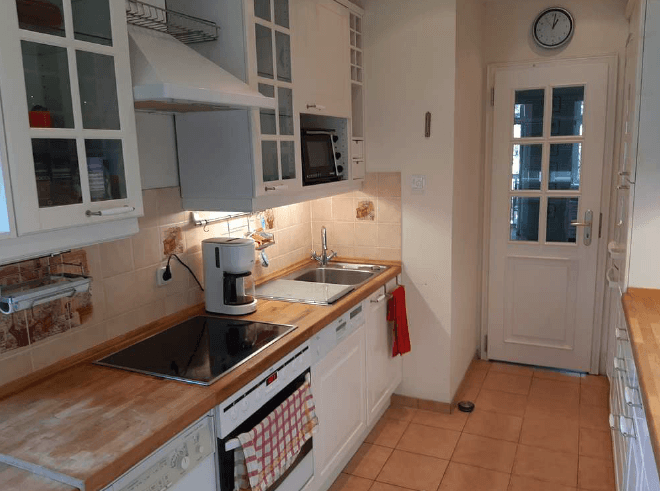 Predaj bytu 4-izbový 121 m², Berlin-Frohnau-Glienicke, Berlín Predaj bytu 4-izbový 121 m², Berlin-Frohnau-Glienicke, Berlín