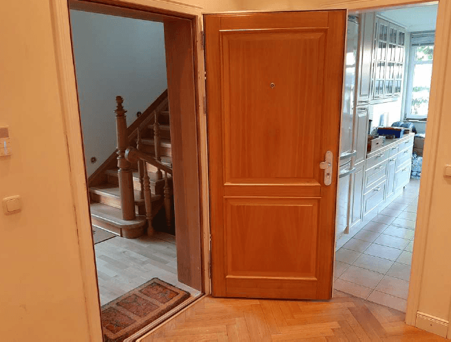 Predaj bytu 4-izbový 121 m², Berlin-Frohnau-Glienicke, Berlín Predaj bytu 4-izbový 121 m², Berlin-Frohnau-Glienicke, Berlín