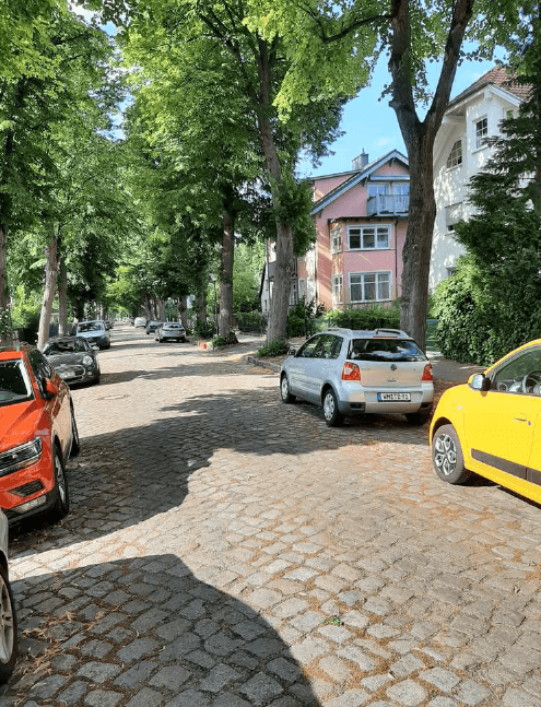 Predaj bytu 4-izbový 121 m², Berlin-Frohnau-Glienicke, Berlín Predaj bytu 4-izbový 121 m², Berlin-Frohnau-Glienicke, Berlín