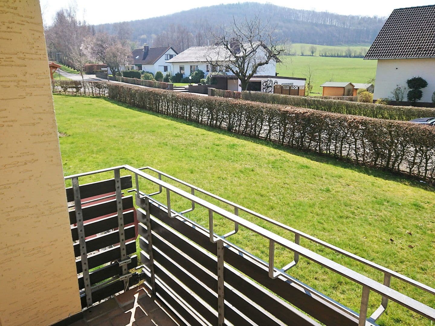 Prenájom bytu 4-izbový 96 m², Lügde, Severné Porýnie - Westfálsko Prenájom bytu 4-izbový 96 m², Lügde, Severné Porýnie - Westfálsko