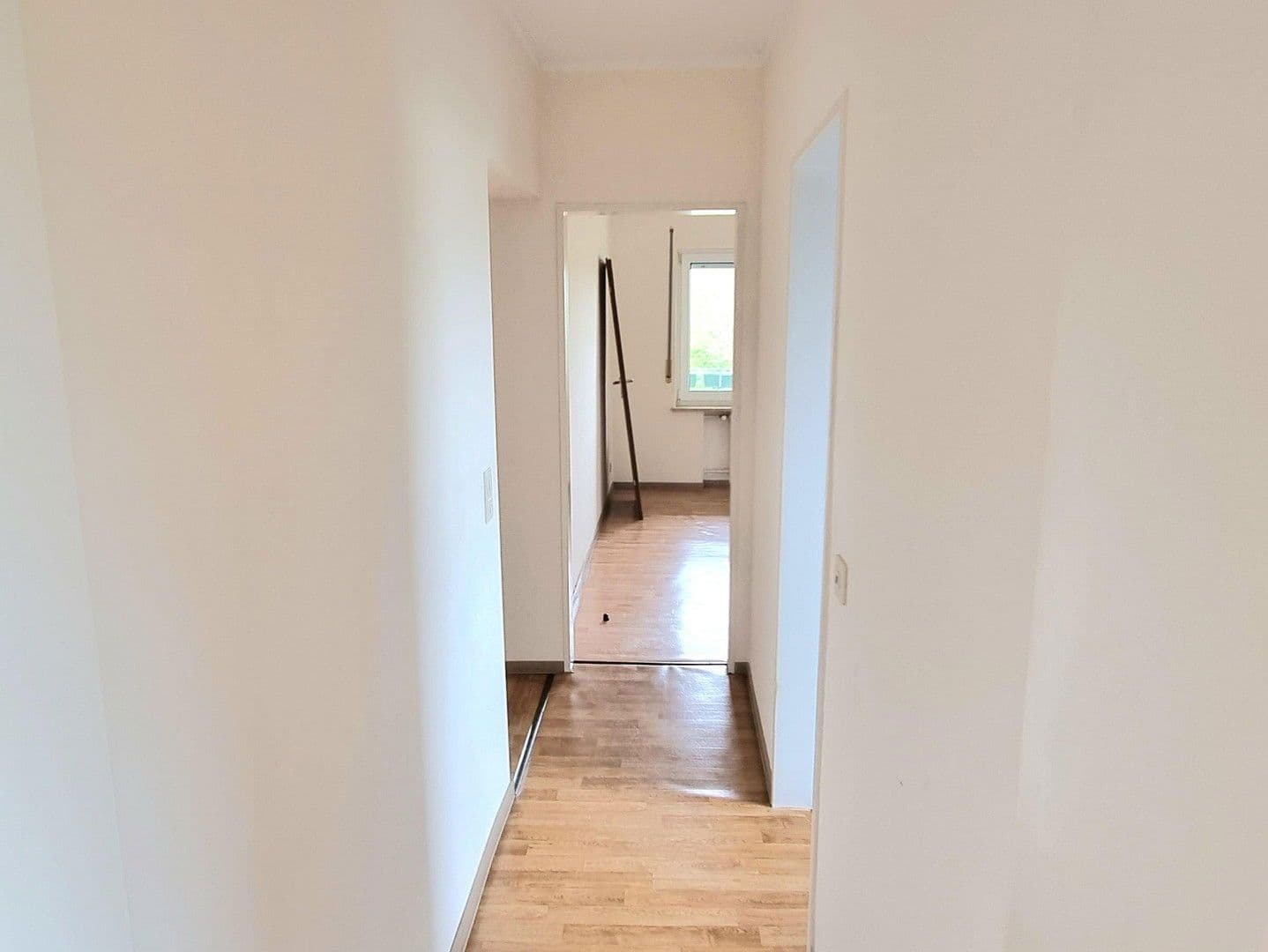 Prenájom bytu 4-izbový 96 m², Lügde, Severné Porýnie - Westfálsko Prenájom bytu 4-izbový 96 m², Lügde, Severné Porýnie - Westfálsko