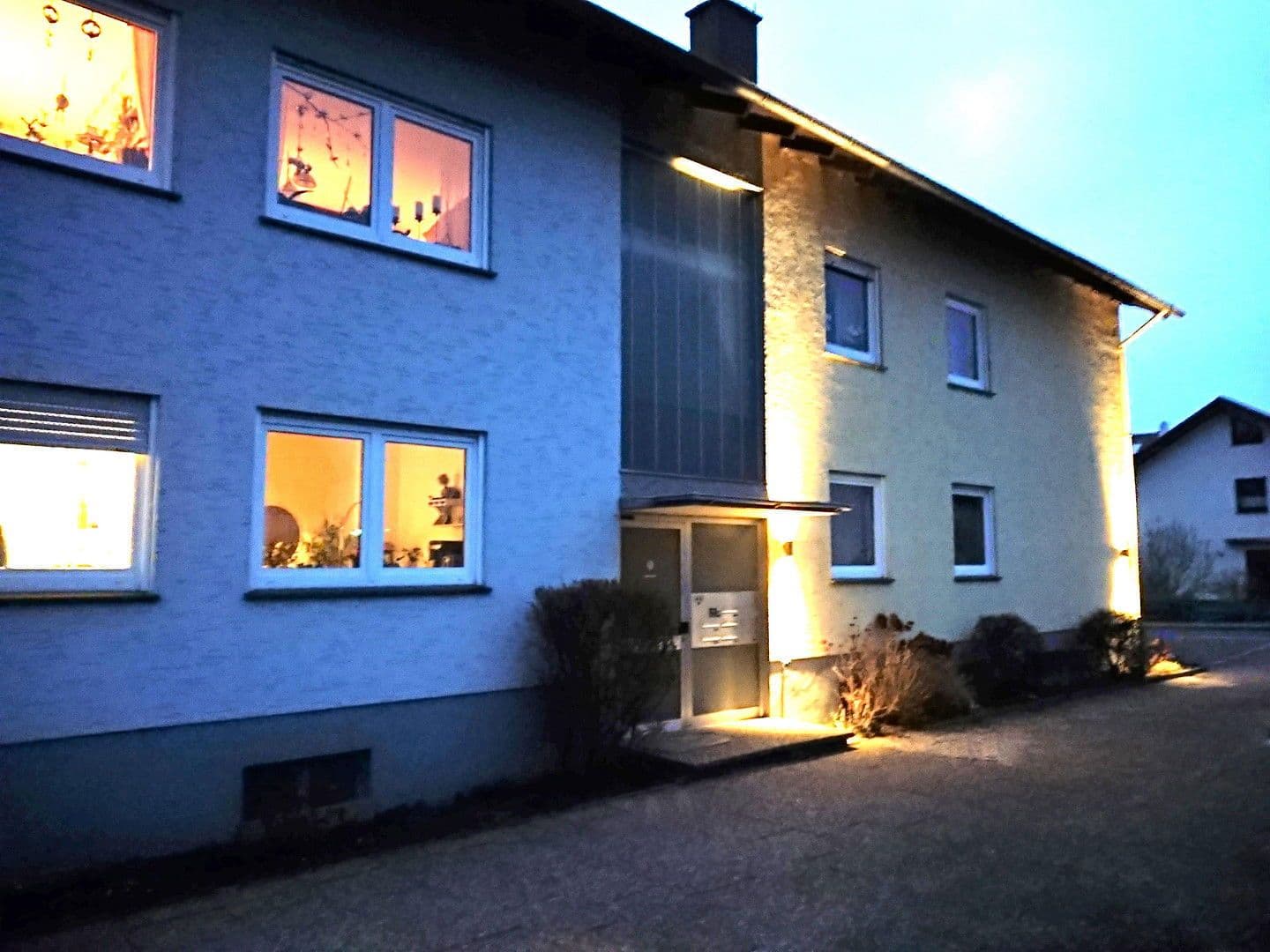 Prenájom bytu 4-izbový 96 m², Lügde, Severné Porýnie - Westfálsko Prenájom bytu 4-izbový 96 m², Lügde, Severné Porýnie - Westfálsko