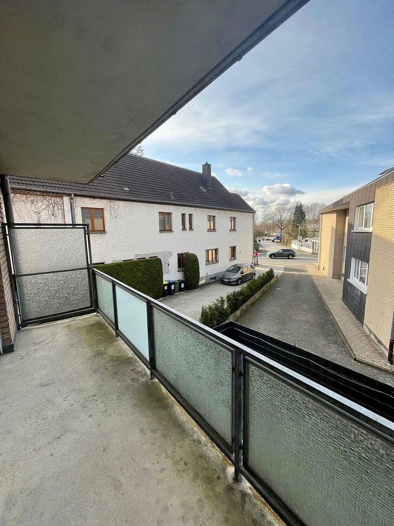 Prenájom bytu 3-izbový 63 m², Paderborn, Severné Porýnie - Westfálsko Prenájom bytu 3-izbový 63 m², Paderborn, Severné Porýnie - Westfálsko