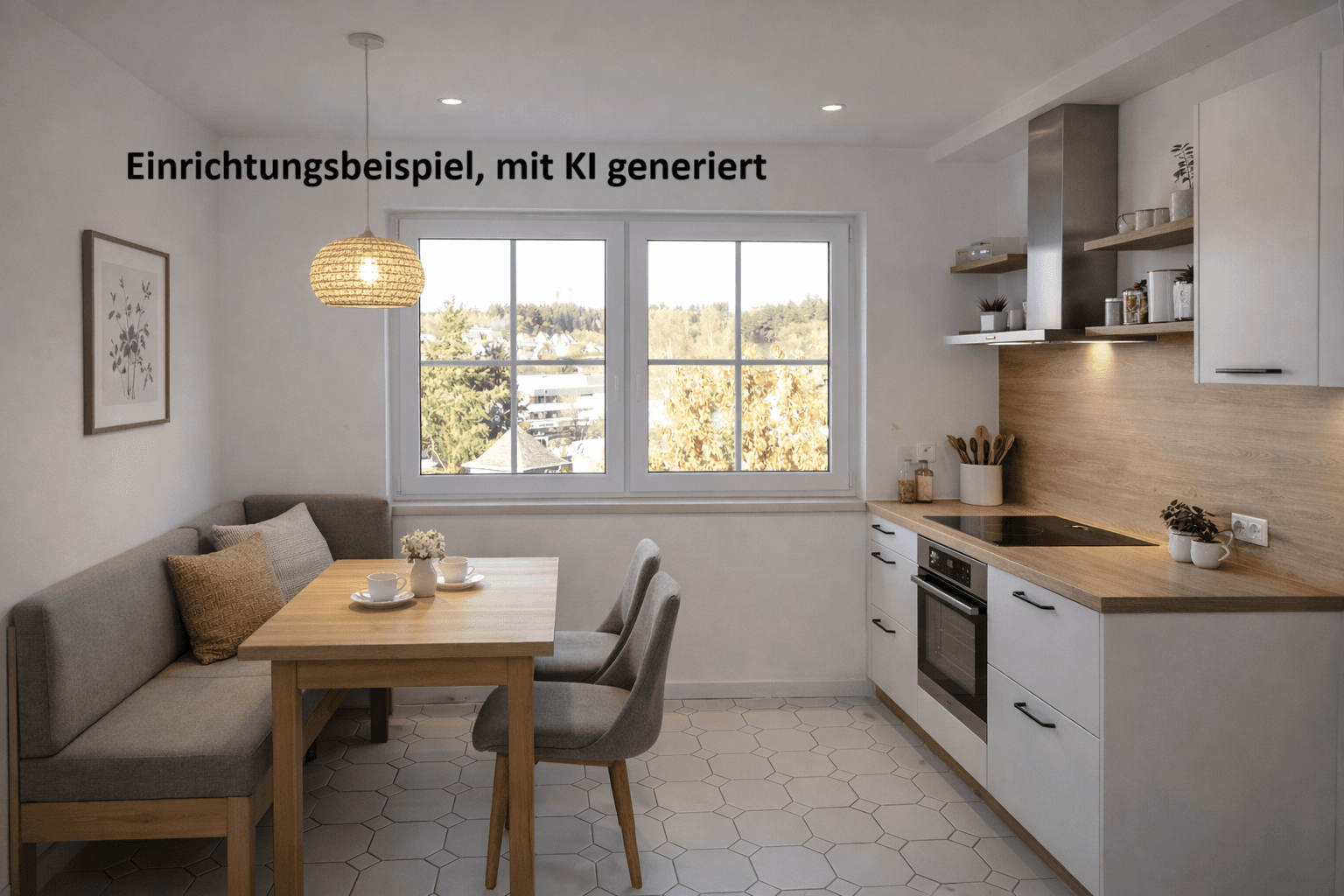 Predaj domu 139 m², pozemek 744 m², Enzenberg 4, Jünkerath, Porýnie-Falcko Predaj domu 139 m², pozemek 744 m², Enzenberg 4, Jünkerath, Porýnie-Falcko