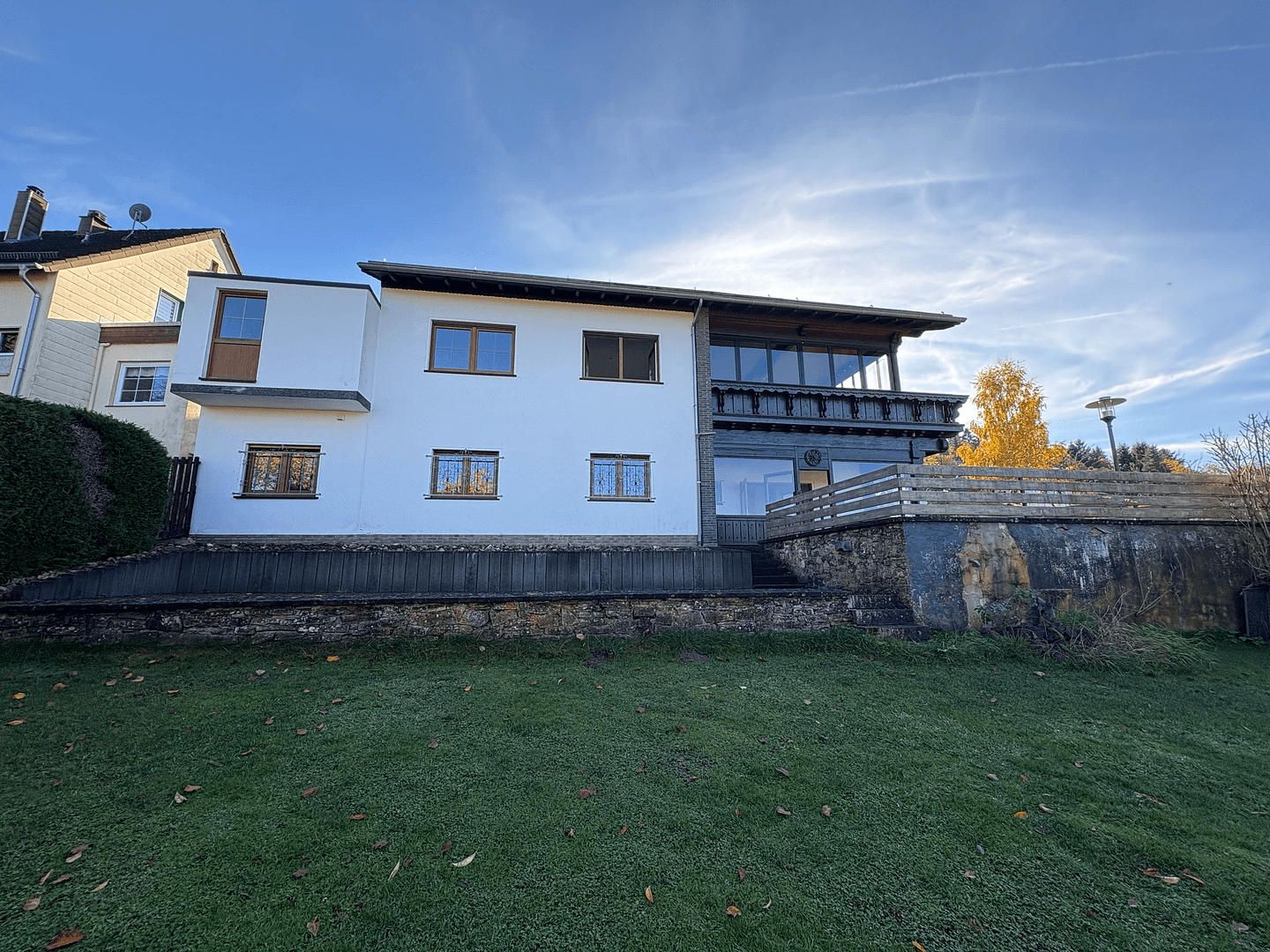 Predaj domu 139 m², pozemek 744 m², Enzenberg 4, Jünkerath, Porýnie-Falcko Predaj domu 139 m², pozemek 744 m², Enzenberg 4, Jünkerath, Porýnie-Falcko