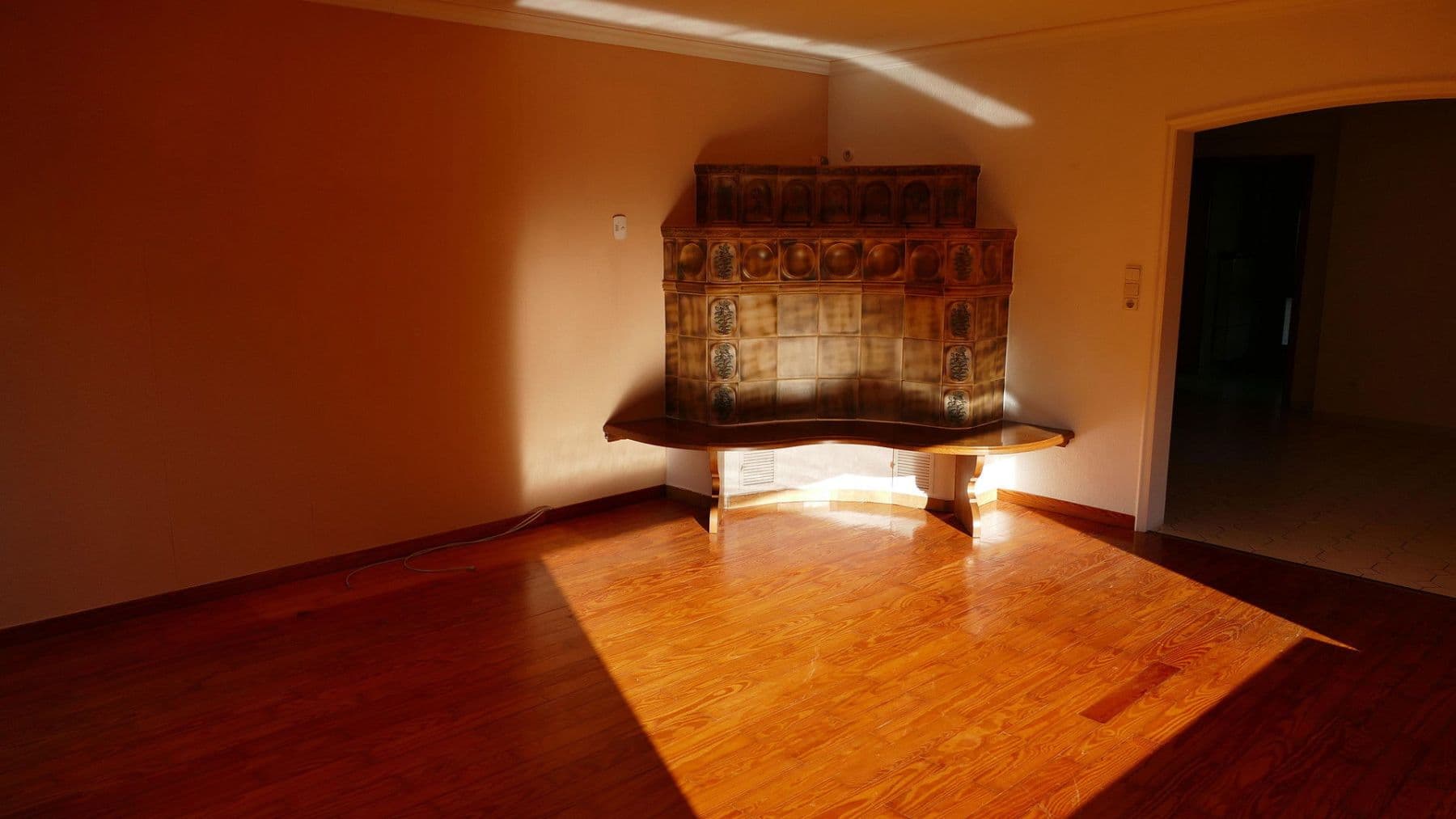 Predaj domu 139 m², pozemek 744 m², Enzenberg 4, Jünkerath, Porýnie-Falcko Predaj domu 139 m², pozemek 744 m², Enzenberg 4, Jünkerath, Porýnie-Falcko