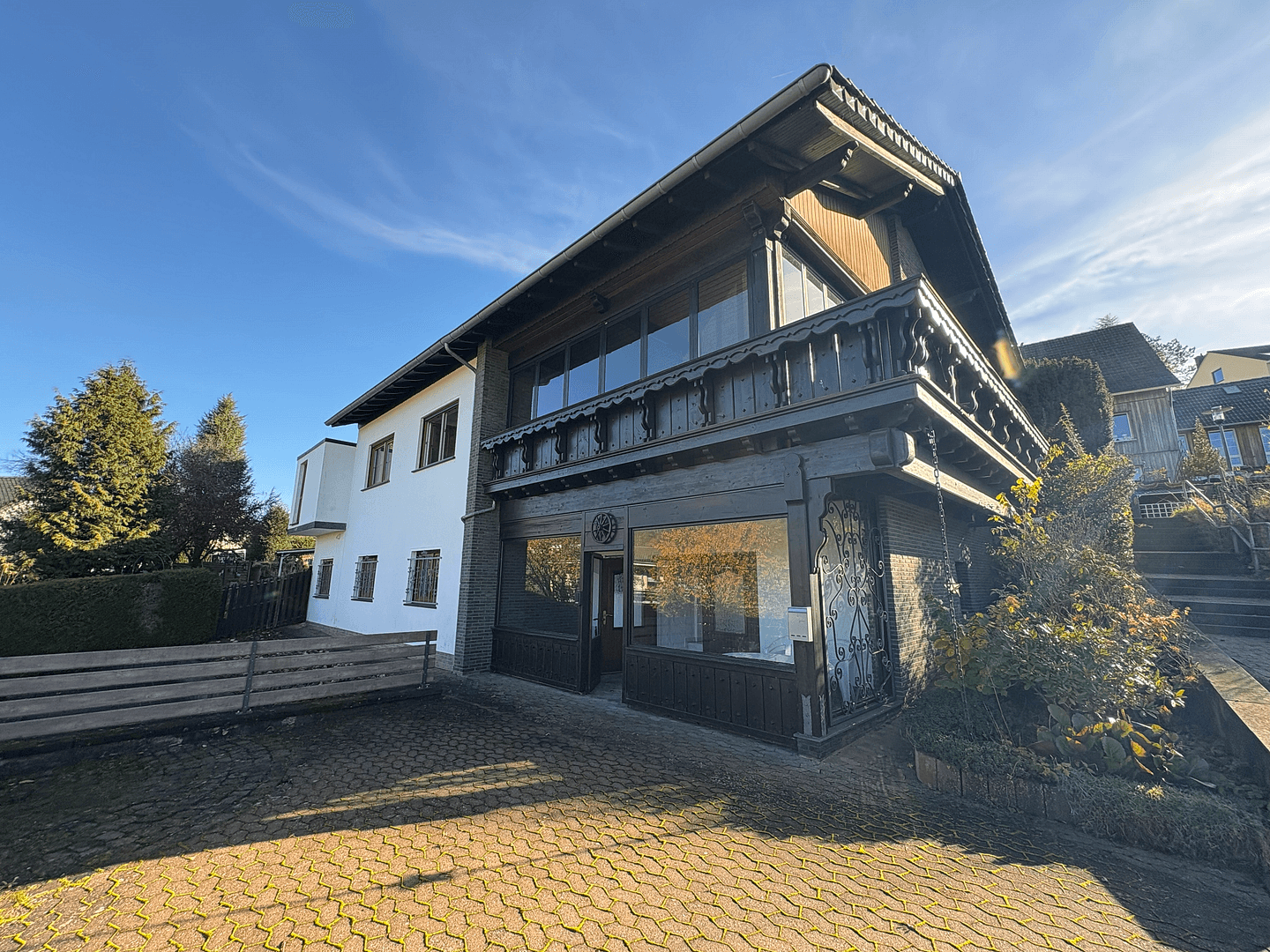 Predaj domu 139 m², pozemek 744 m², Enzenberg 4, Jünkerath, Porýnie-Falcko Predaj domu 139 m², pozemek 744 m², Enzenberg 4, Jünkerath, Porýnie-Falcko