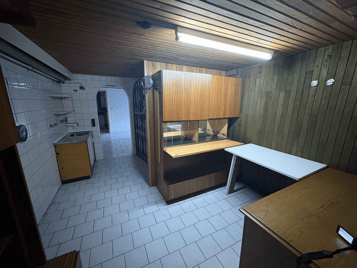 Predaj domu 139 m², pozemek 744 m², Enzenberg 4, Jünkerath, Porýnie-Falcko Predaj domu 139 m², pozemek 744 m², Enzenberg 4, Jünkerath, Porýnie-Falcko