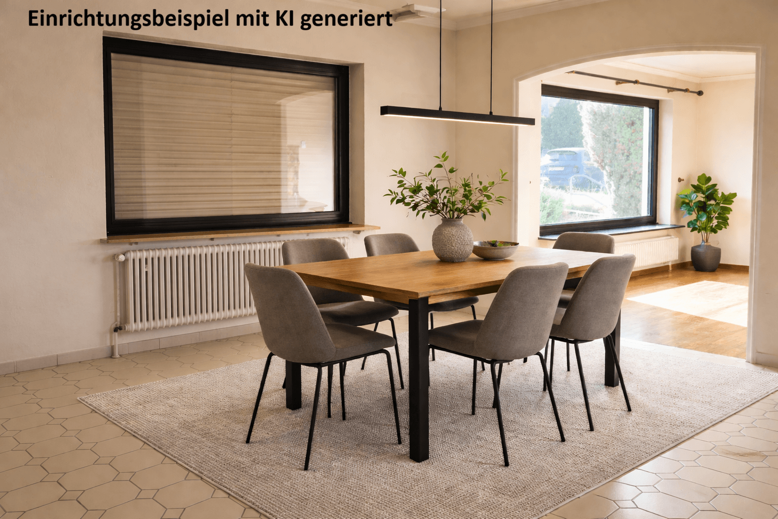 Predaj domu 139 m², pozemek 744 m², Enzenberg 4, Jünkerath, Porýnie-Falcko Predaj domu 139 m², pozemek 744 m², Enzenberg 4, Jünkerath, Porýnie-Falcko