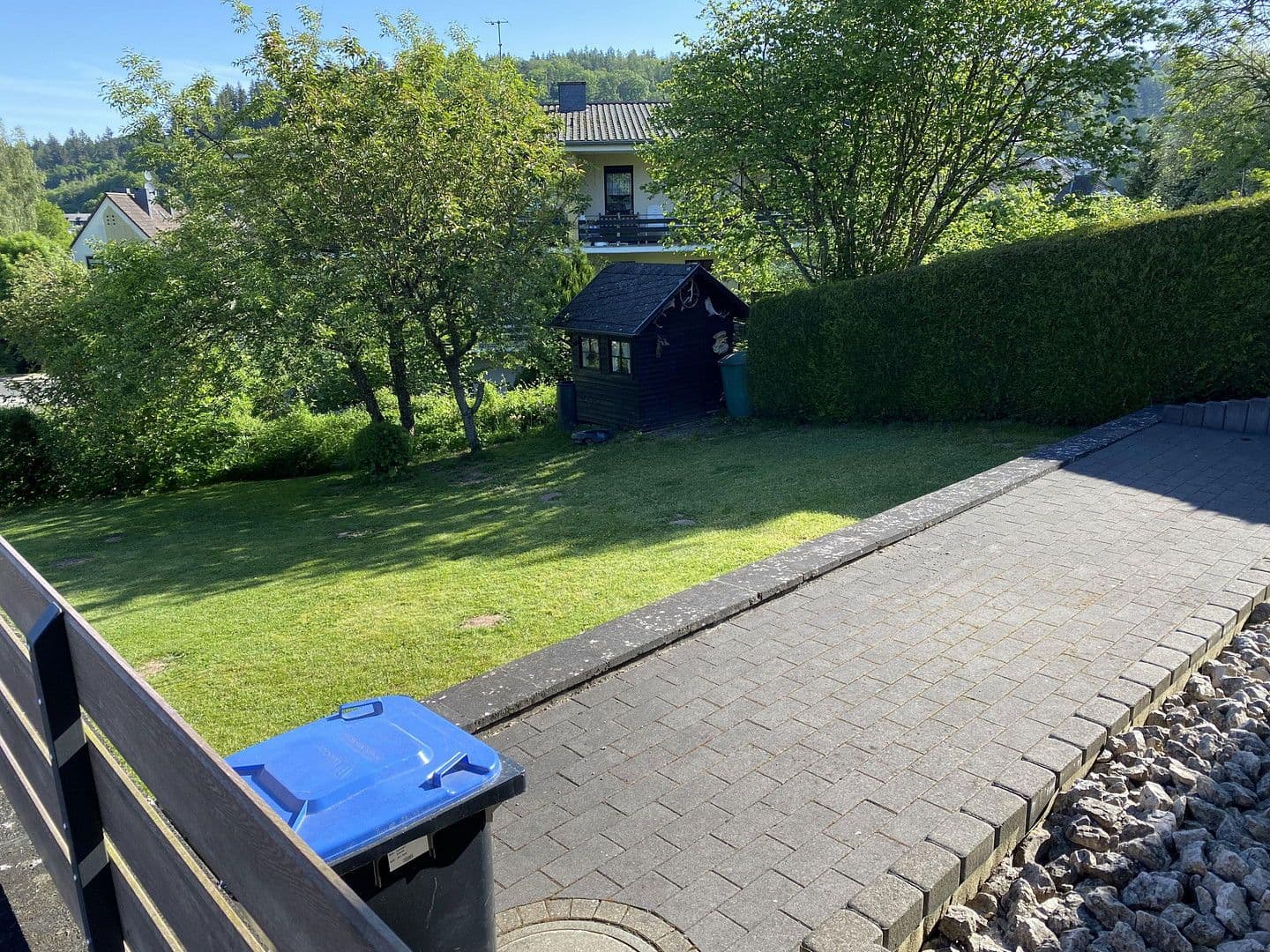 Predaj domu 139 m², pozemek 744 m², Enzenberg 4, Jünkerath, Porýnie-Falcko Predaj domu 139 m², pozemek 744 m², Enzenberg 4, Jünkerath, Porýnie-Falcko