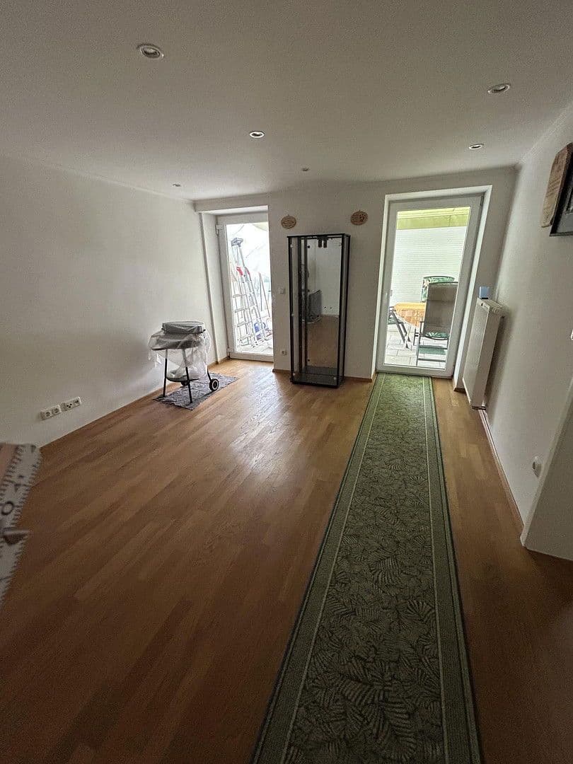 Prenájom domu 133 m², pozemek 225 m², Pfarrkirchen, Bavorsko Prenájom domu 133 m², pozemek 225 m², Pfarrkirchen, Bavorsko