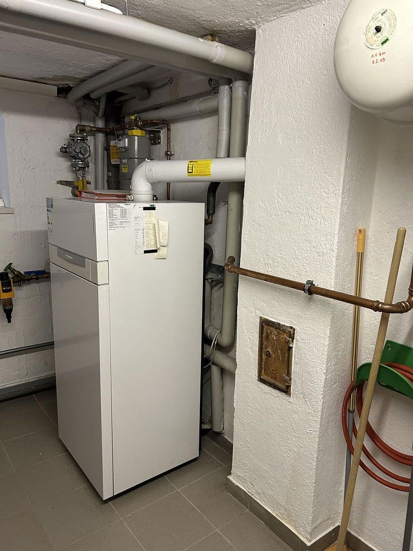 Prenájom domu 133 m², pozemek 225 m², Pfarrkirchen, Bavorsko Prenájom domu 133 m², pozemek 225 m², Pfarrkirchen, Bavorsko