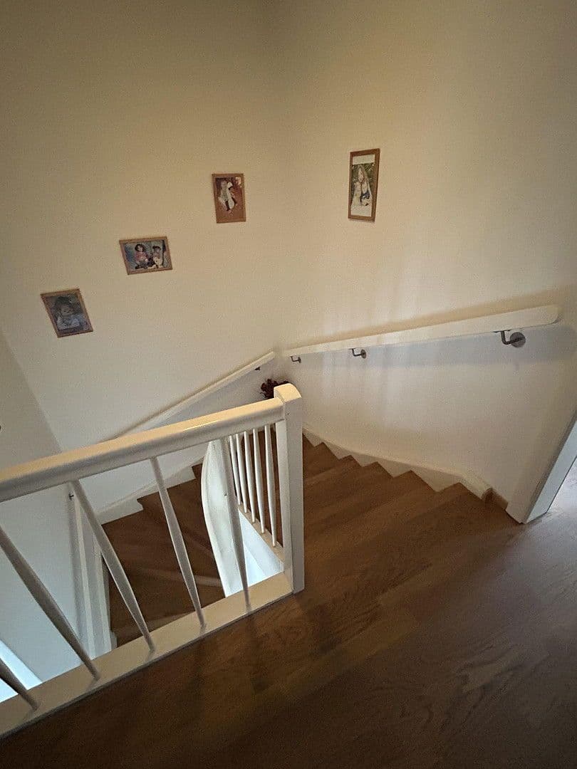 Prenájom domu 133 m², pozemek 225 m², Pfarrkirchen, Bavorsko Prenájom domu 133 m², pozemek 225 m², Pfarrkirchen, Bavorsko