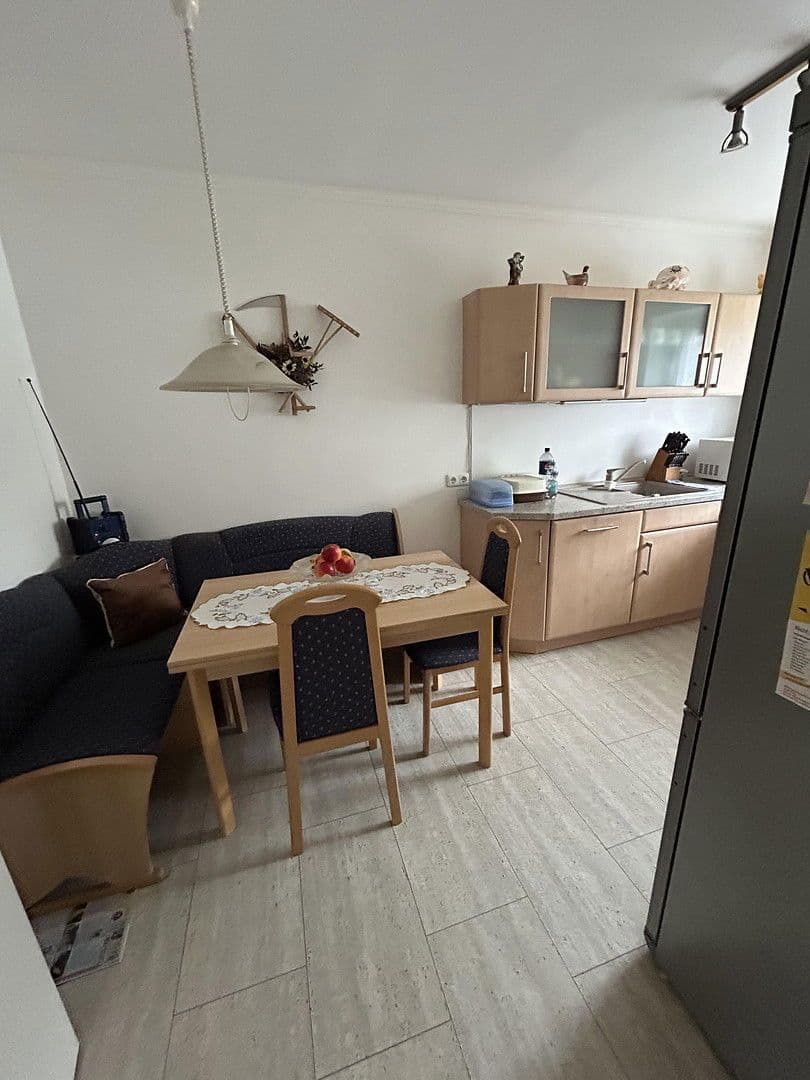 Prenájom domu 133 m², pozemek 225 m², Pfarrkirchen, Bavorsko Prenájom domu 133 m², pozemek 225 m², Pfarrkirchen, Bavorsko