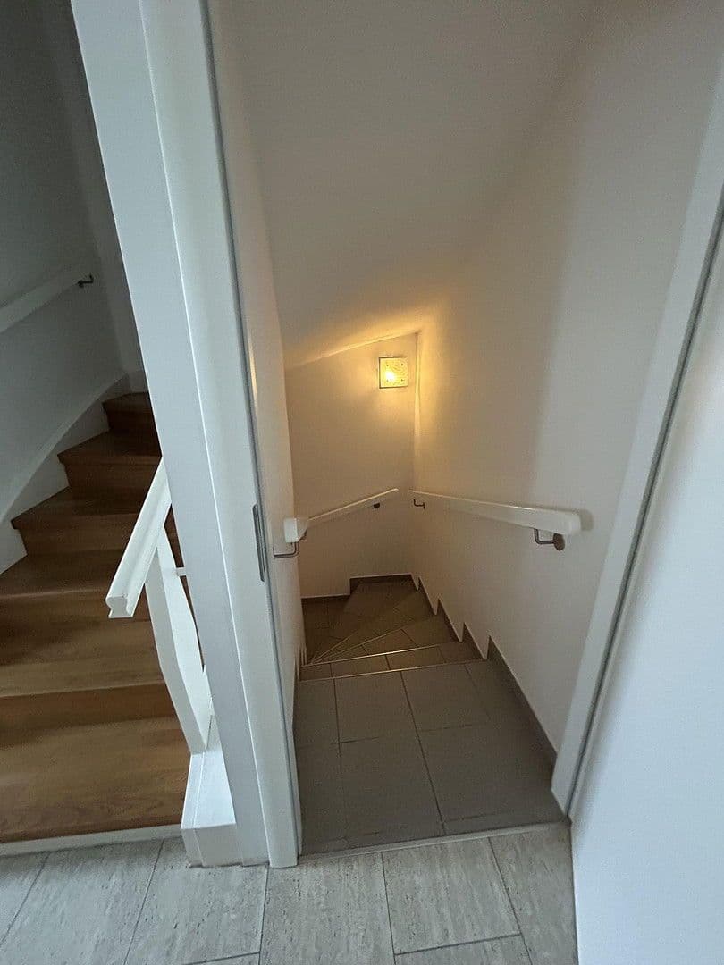 Prenájom domu 133 m², pozemek 225 m², Pfarrkirchen, Bavorsko Prenájom domu 133 m², pozemek 225 m², Pfarrkirchen, Bavorsko