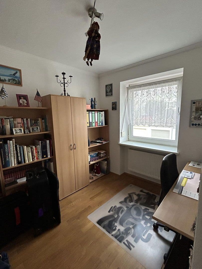 Prenájom domu 133 m², pozemek 225 m², Pfarrkirchen, Bavorsko Prenájom domu 133 m², pozemek 225 m², Pfarrkirchen, Bavorsko