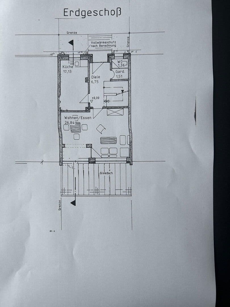 Prenájom domu 133 m², pozemek 225 m², Pfarrkirchen, Bavorsko Prenájom domu 133 m², pozemek 225 m², Pfarrkirchen, Bavorsko