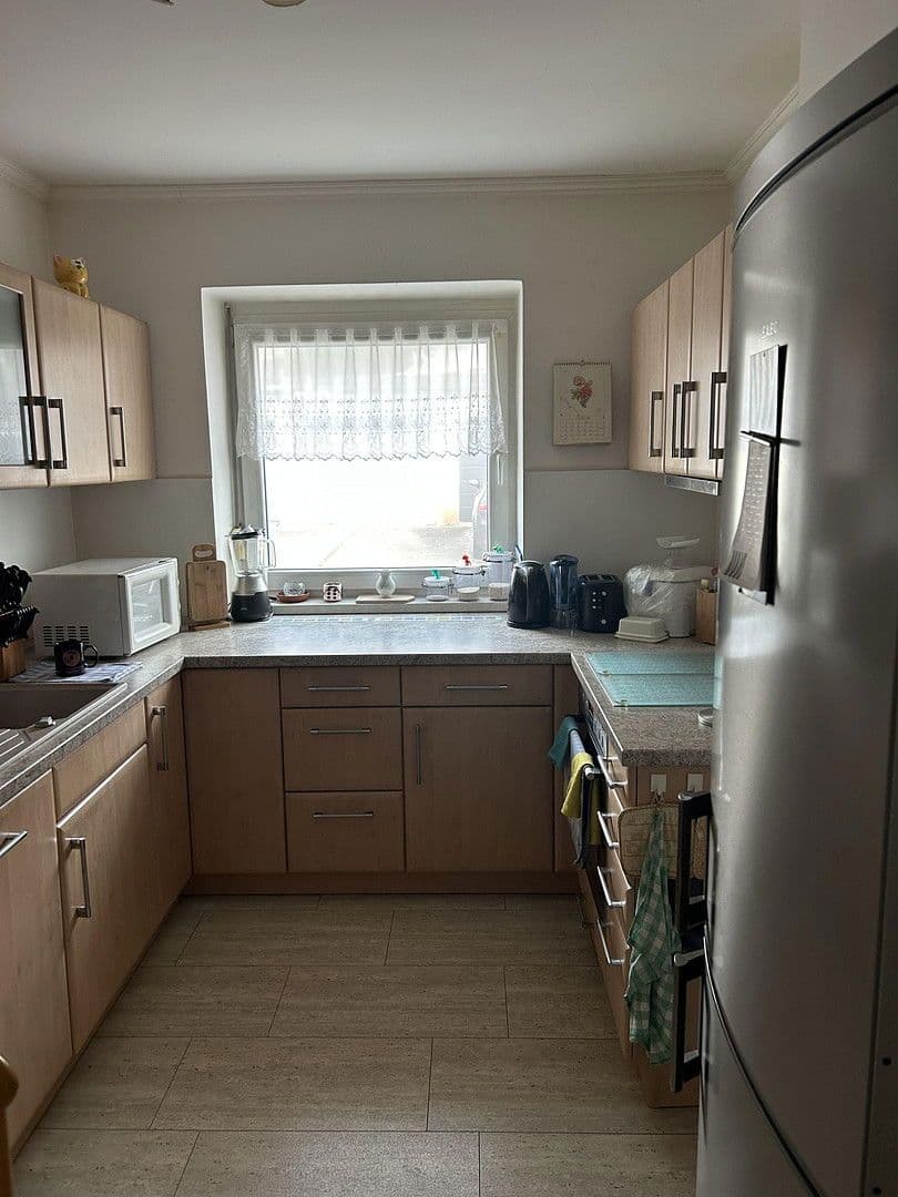 Prenájom domu 133 m², pozemek 225 m², Pfarrkirchen, Bavorsko Prenájom domu 133 m², pozemek 225 m², Pfarrkirchen, Bavorsko