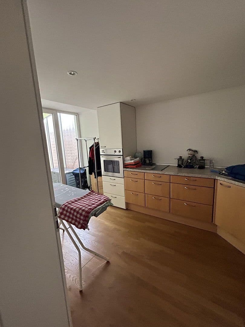 Prenájom domu 133 m², pozemek 225 m², Pfarrkirchen, Bavorsko Prenájom domu 133 m², pozemek 225 m², Pfarrkirchen, Bavorsko