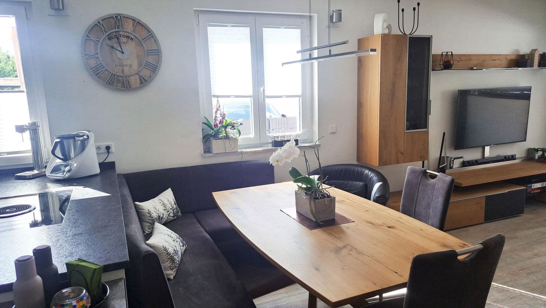 Predaj bytu 4-izbový 102 m², Feucht, Bavorsko Predaj bytu 4-izbový 102 m², Feucht, Bavorsko