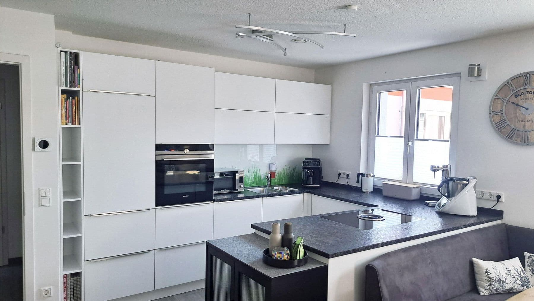 Predaj bytu 4-izbový 102 m², Feucht, Bavorsko Predaj bytu 4-izbový 102 m², Feucht, Bavorsko