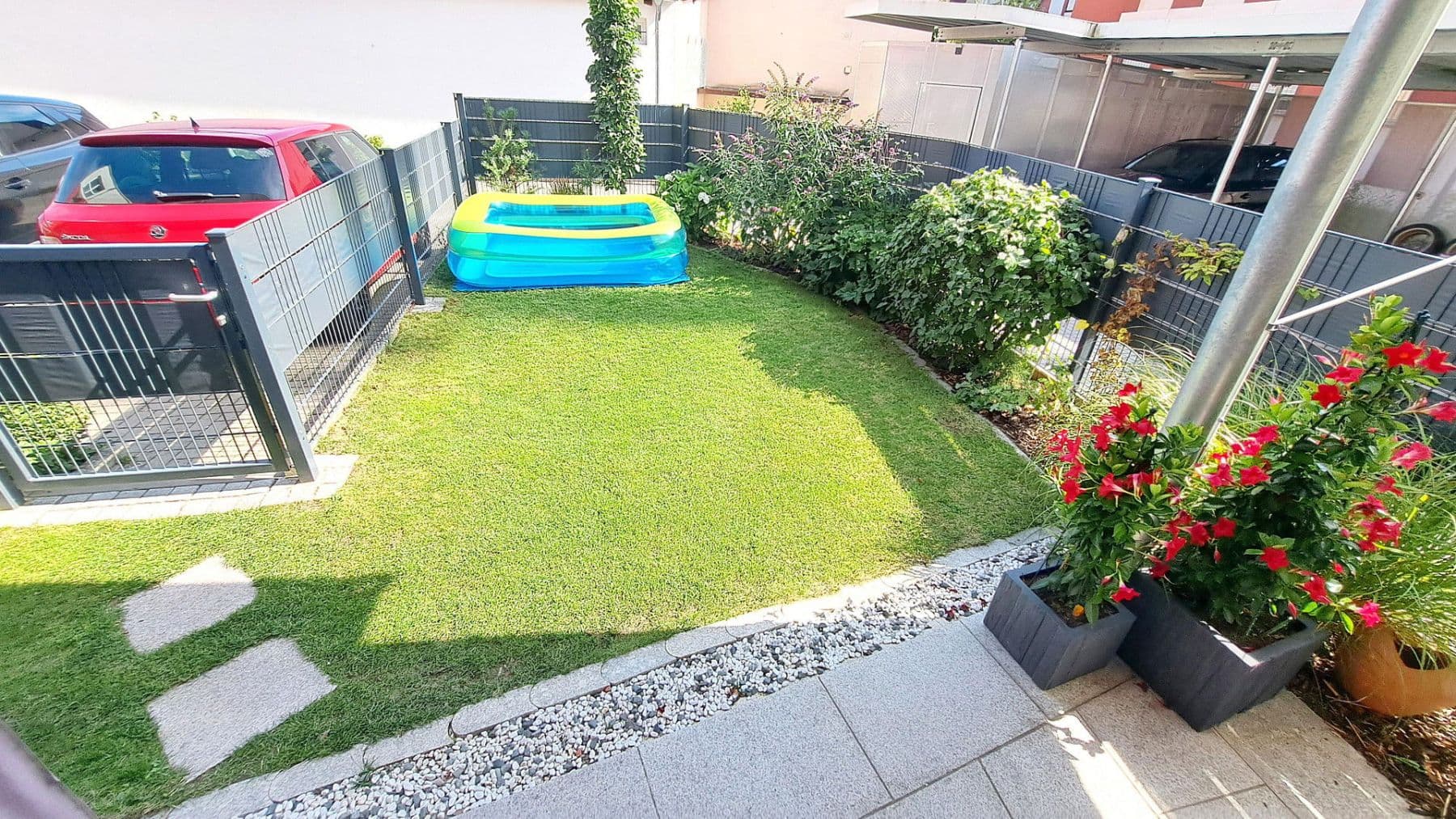 Predaj bytu 4-izbový 102 m², Feucht, Bavorsko Predaj bytu 4-izbový 102 m², Feucht, Bavorsko