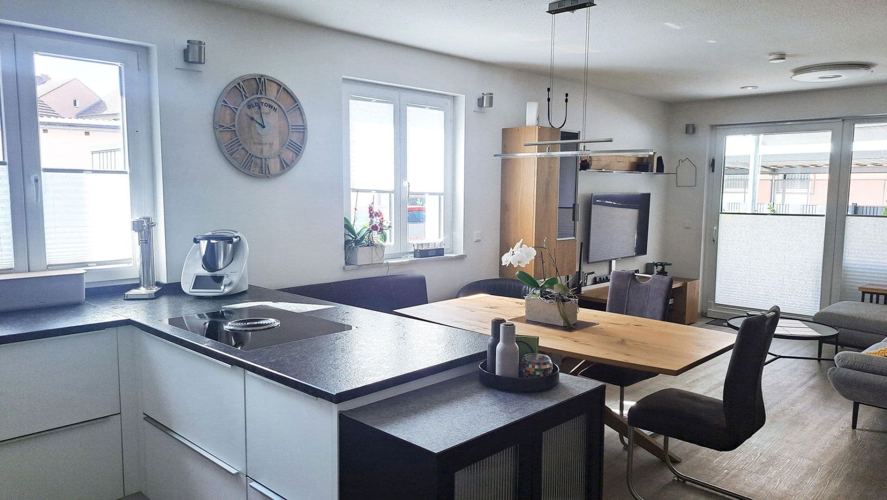 Predaj bytu 4-izbový 102 m², Feucht, Bavorsko Predaj bytu 4-izbový 102 m², Feucht, Bavorsko