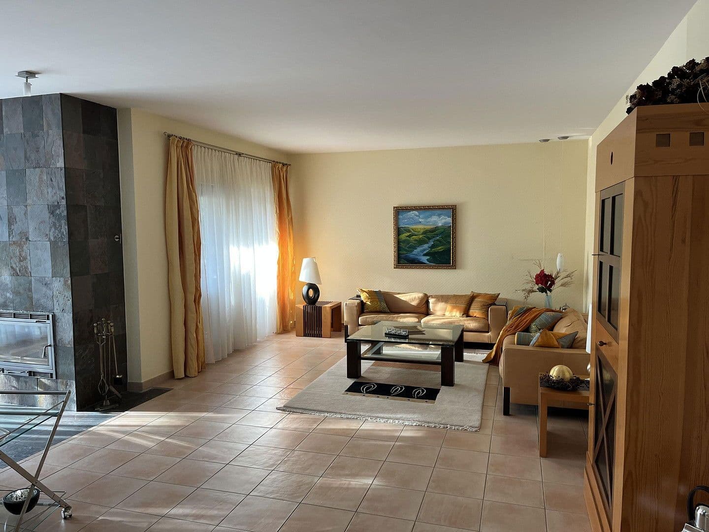 Predaj domu 350 m², pozemek 766 m², Kickelsberg 17, Bad Camberg, Hesensko Predaj domu 350 m², pozemek 766 m², Kickelsberg 17, Bad Camberg, Hesensko