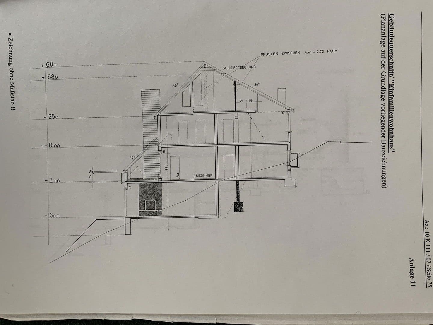 Predaj domu 350 m², pozemek 766 m², Kickelsberg 17, Bad Camberg, Hesensko Predaj domu 350 m², pozemek 766 m², Kickelsberg 17, Bad Camberg, Hesensko