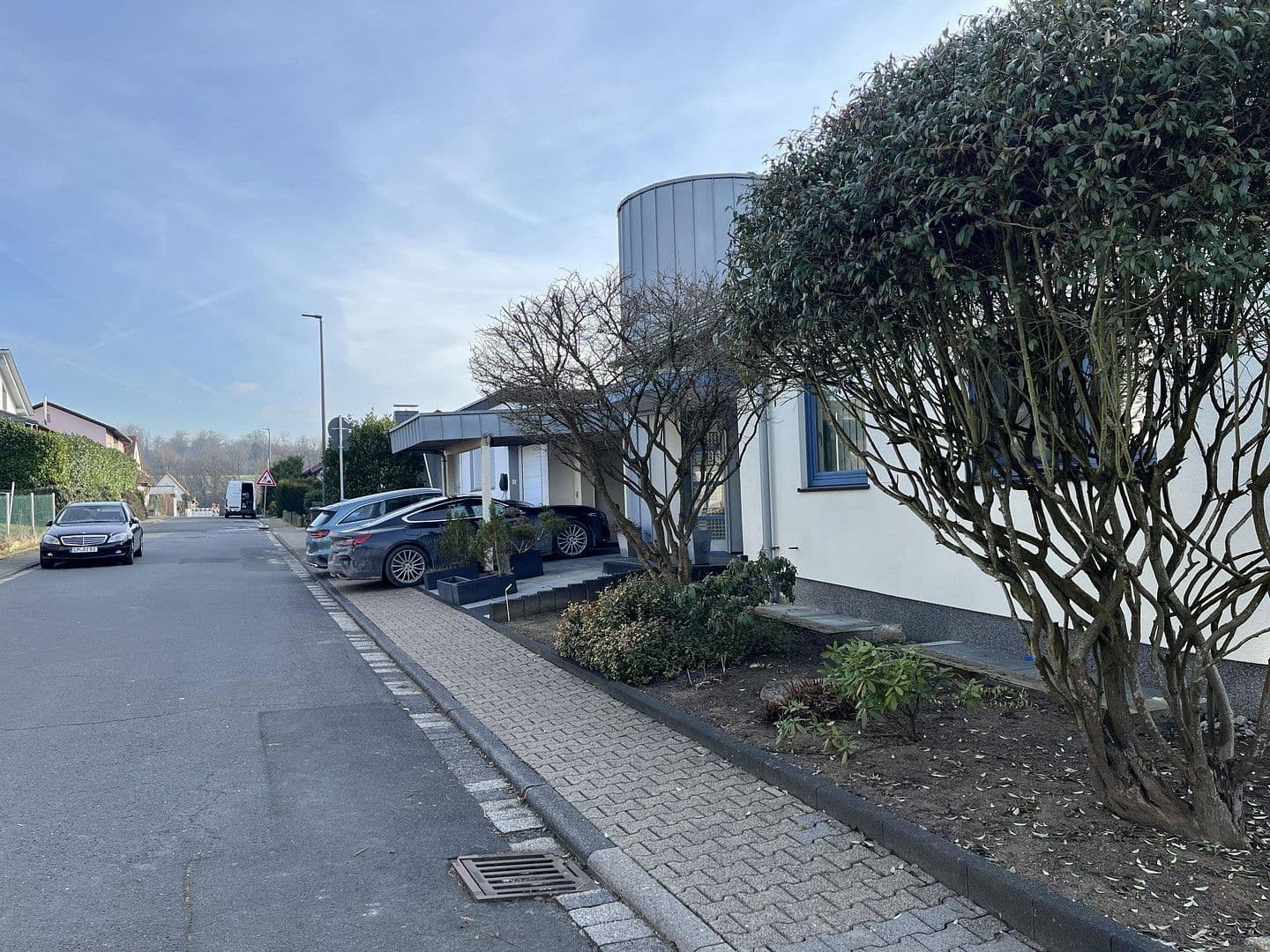 Predaj domu 350 m², pozemek 766 m², Kickelsberg 17, Bad Camberg, Hesensko Predaj domu 350 m², pozemek 766 m², Kickelsberg 17, Bad Camberg, Hesensko