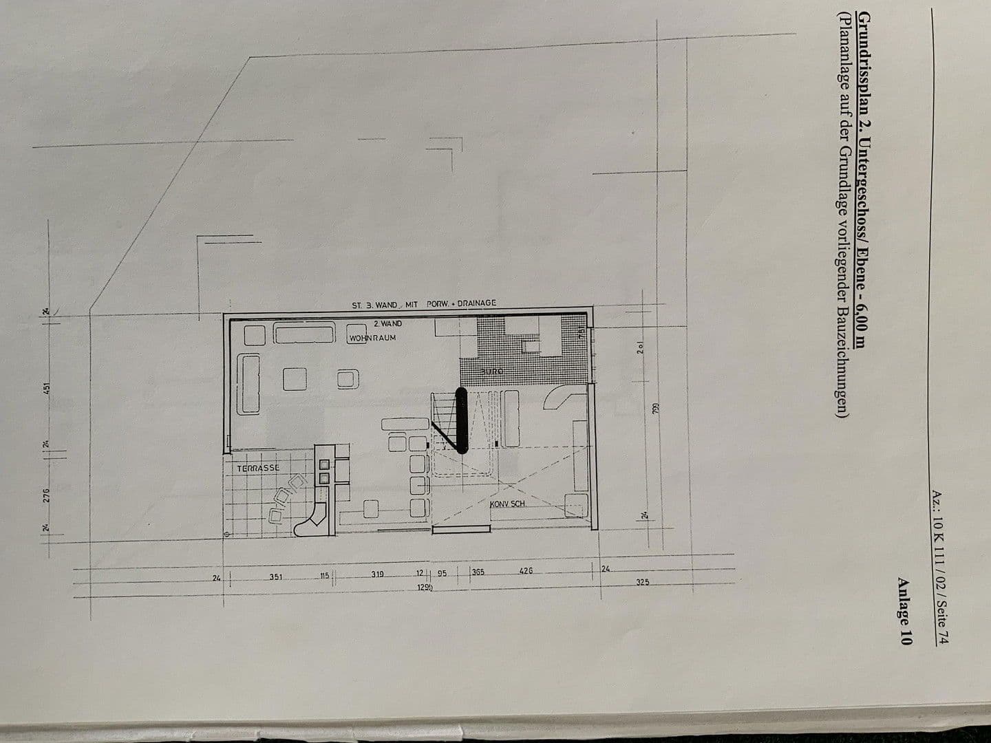 Predaj domu 350 m², pozemek 766 m², Kickelsberg 17, Bad Camberg, Hesensko Predaj domu 350 m², pozemek 766 m², Kickelsberg 17, Bad Camberg, Hesensko