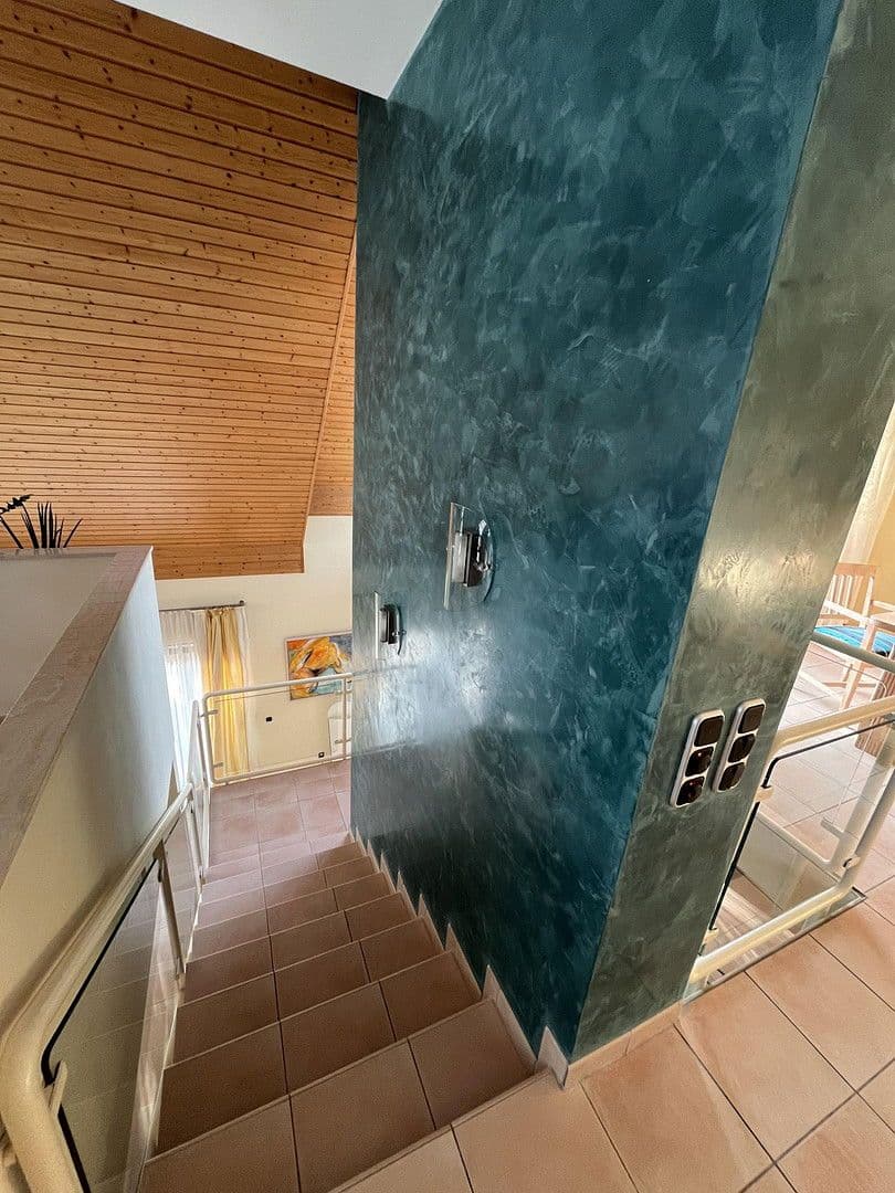 Predaj domu 350 m², pozemek 766 m², Kickelsberg 17, Bad Camberg, Hesensko Predaj domu 350 m², pozemek 766 m², Kickelsberg 17, Bad Camberg, Hesensko