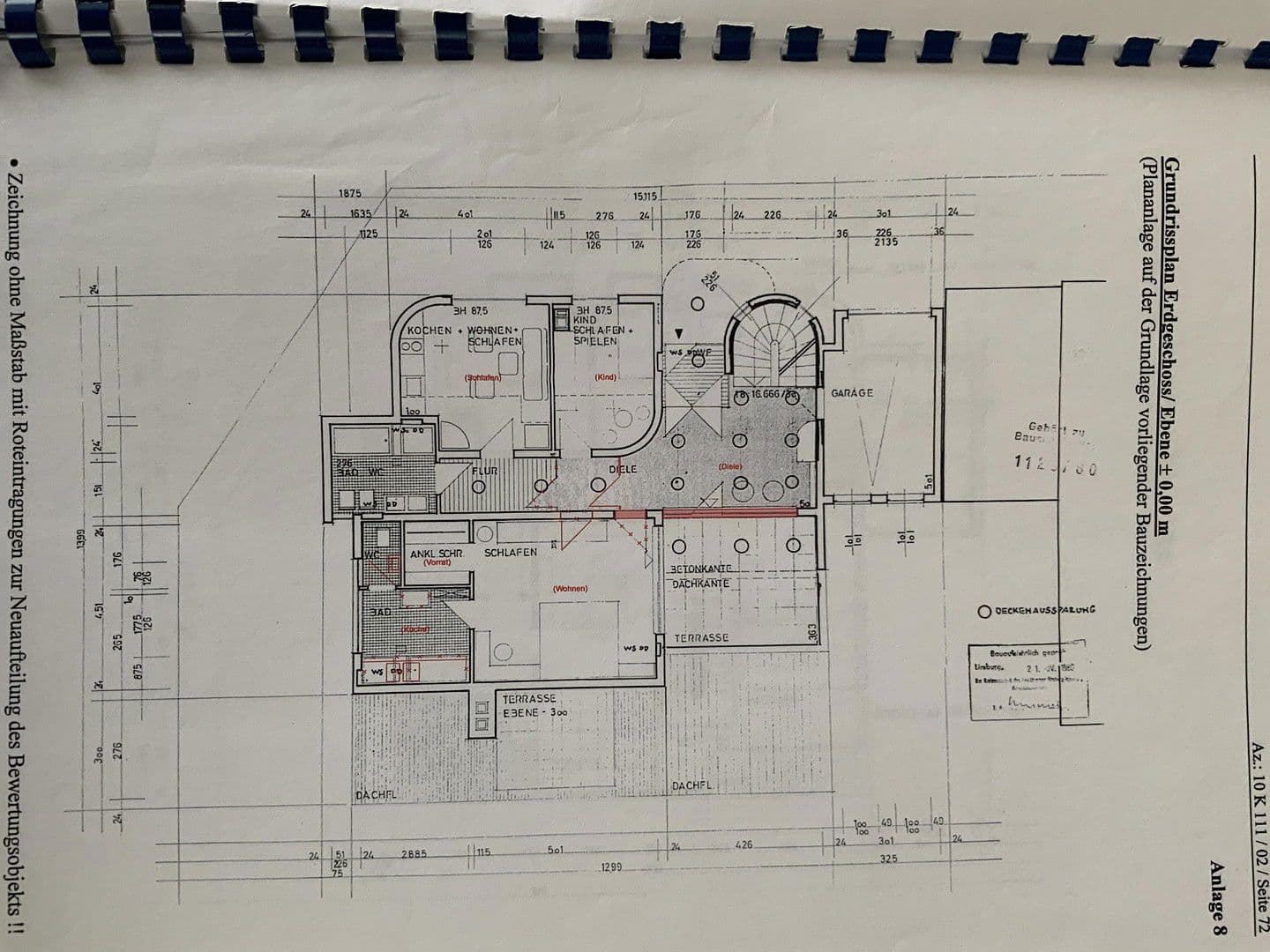 Predaj domu 350 m², pozemek 766 m², Kickelsberg 17, Bad Camberg, Hesensko Predaj domu 350 m², pozemek 766 m², Kickelsberg 17, Bad Camberg, Hesensko