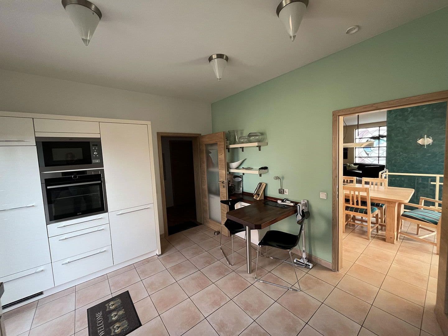 Predaj domu 350 m², pozemek 766 m², Kickelsberg 17, Bad Camberg, Hesensko Predaj domu 350 m², pozemek 766 m², Kickelsberg 17, Bad Camberg, Hesensko