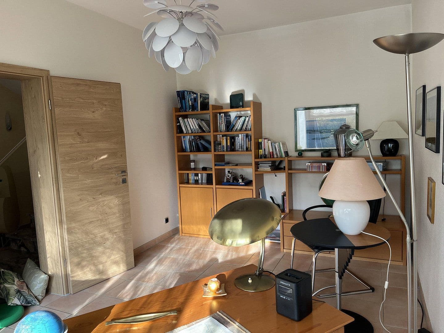 Predaj domu 350 m², pozemek 766 m², Kickelsberg 17, Bad Camberg, Hesensko Predaj domu 350 m², pozemek 766 m², Kickelsberg 17, Bad Camberg, Hesensko