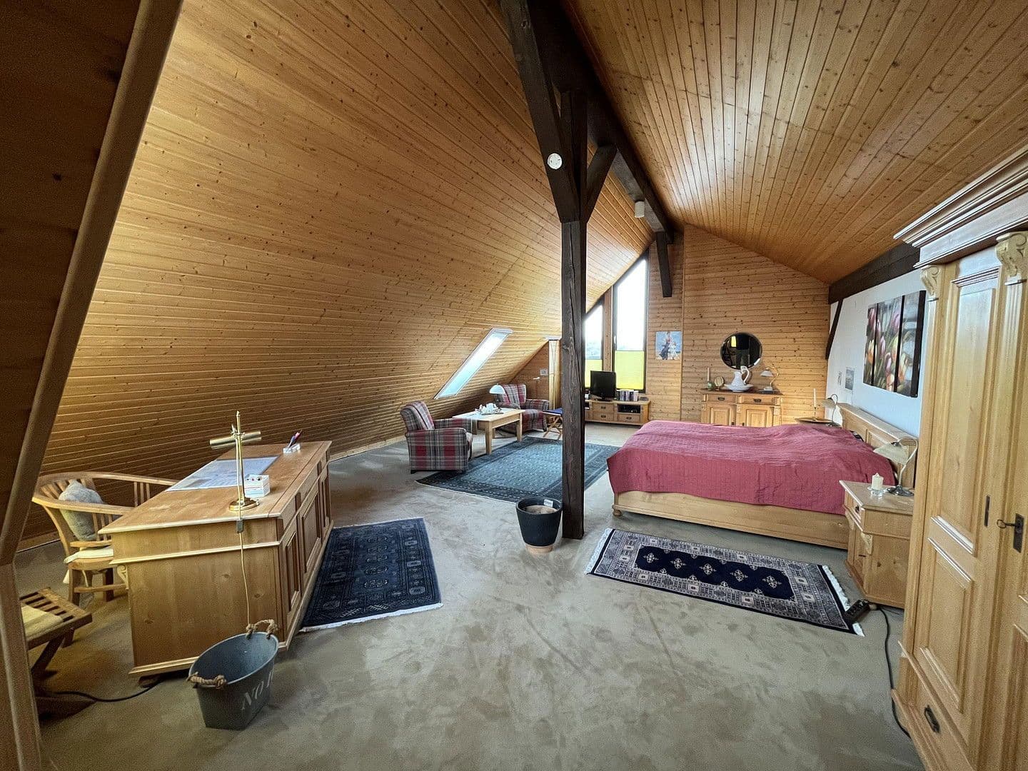 Predaj domu 350 m², pozemek 766 m², Kickelsberg 17, Bad Camberg, Hesensko Predaj domu 350 m², pozemek 766 m², Kickelsberg 17, Bad Camberg, Hesensko