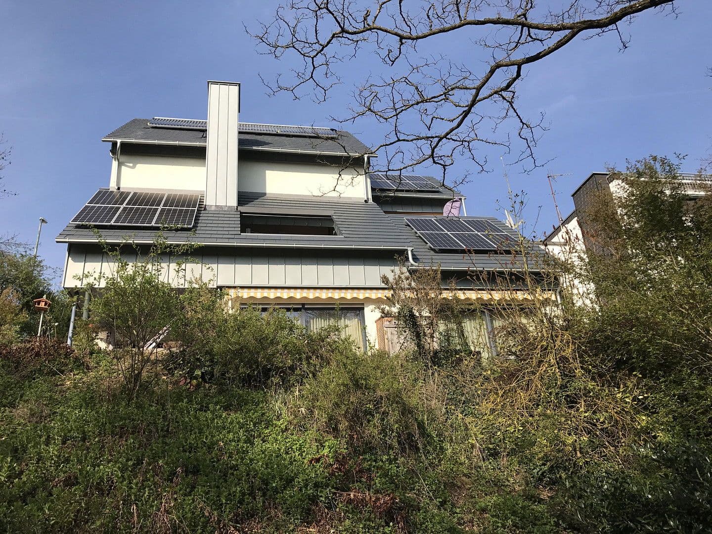 Predaj domu 350 m², pozemek 766 m², Kickelsberg 17, Bad Camberg, Hesensko Predaj domu 350 m², pozemek 766 m², Kickelsberg 17, Bad Camberg, Hesensko