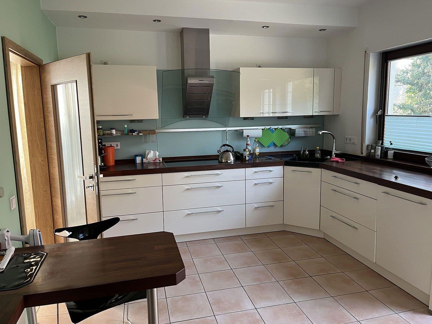 Predaj domu 350 m², pozemek 766 m², Kickelsberg 17, Bad Camberg, Hesensko Predaj domu 350 m², pozemek 766 m², Kickelsberg 17, Bad Camberg, Hesensko