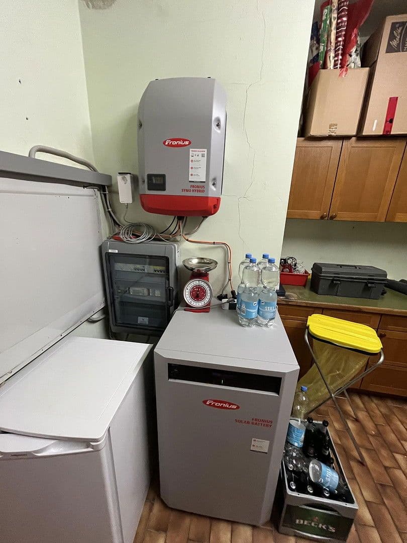 Predaj domu 350 m², pozemek 766 m², Kickelsberg 17, Bad Camberg, Hesensko Predaj domu 350 m², pozemek 766 m², Kickelsberg 17, Bad Camberg, Hesensko