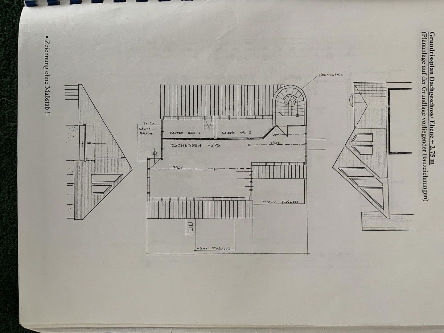 Predaj domu 350 m², pozemek 766 m², Kickelsberg 17, Bad Camberg, Hesensko Predaj domu 350 m², pozemek 766 m², Kickelsberg 17, Bad Camberg, Hesensko