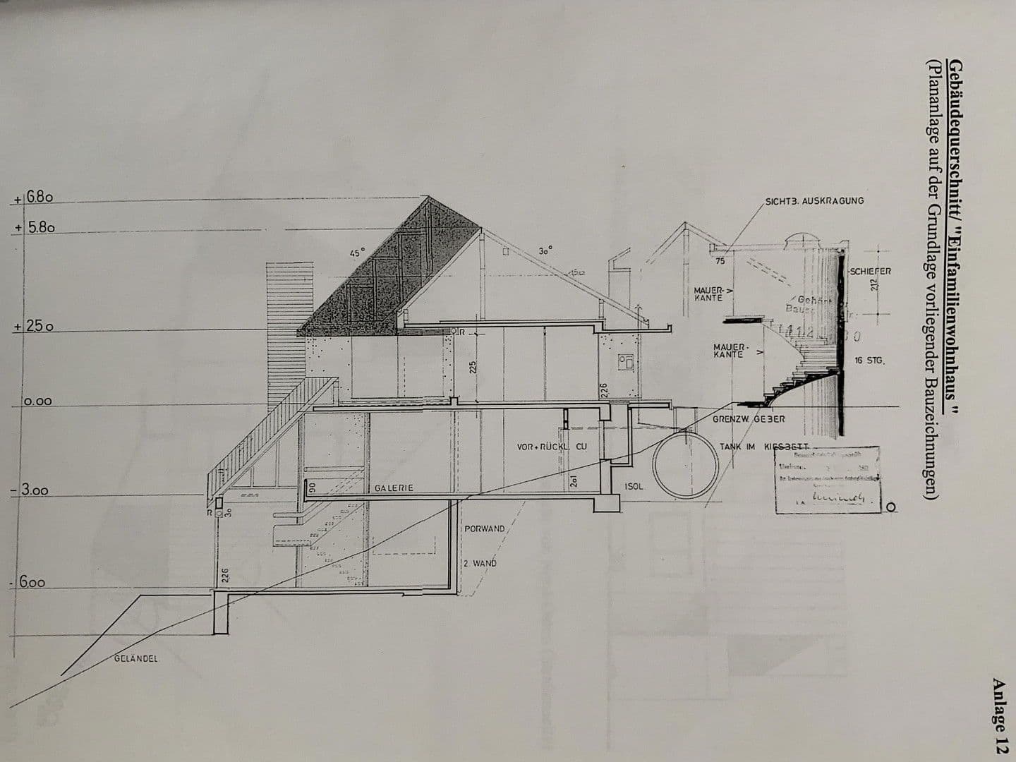 Predaj domu 350 m², pozemek 766 m², Kickelsberg 17, Bad Camberg, Hesensko Predaj domu 350 m², pozemek 766 m², Kickelsberg 17, Bad Camberg, Hesensko