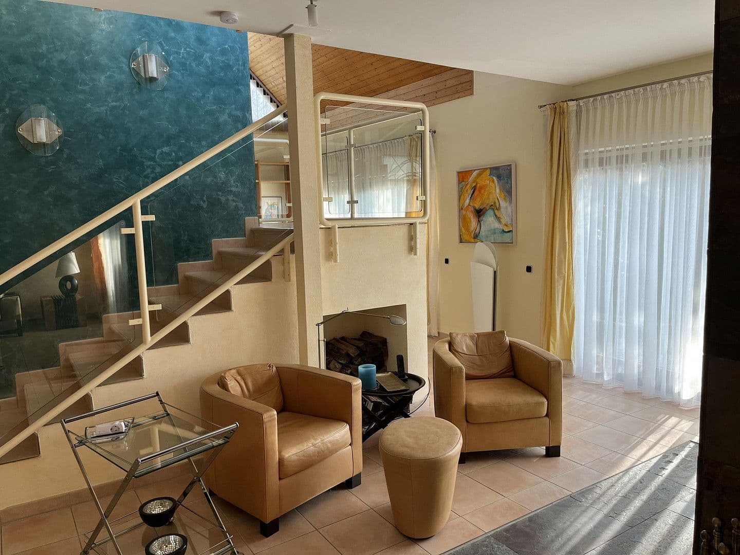 Predaj domu 350 m², pozemek 766 m², Kickelsberg 17, Bad Camberg, Hesensko Predaj domu 350 m², pozemek 766 m², Kickelsberg 17, Bad Camberg, Hesensko