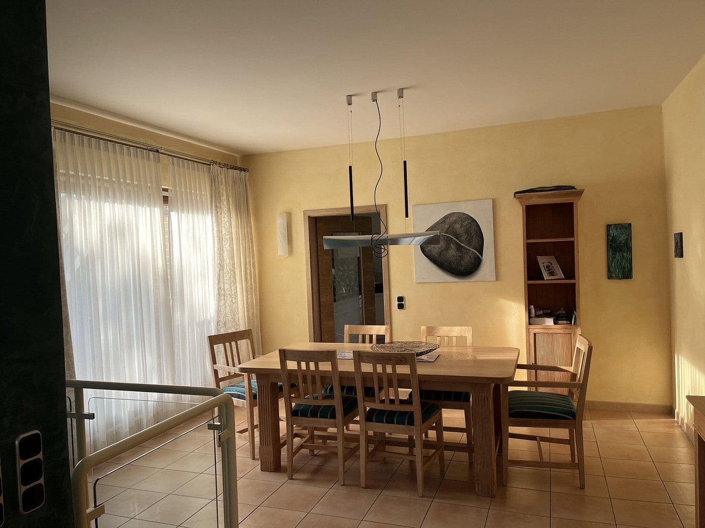 Predaj domu 350 m², pozemek 766 m², Kickelsberg 17, Bad Camberg, Hesensko Predaj domu 350 m², pozemek 766 m², Kickelsberg 17, Bad Camberg, Hesensko