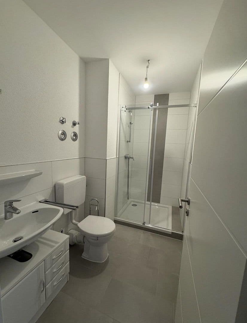 Prenájom bytu 1-izbový 36 m², Am Wald 19, Unterkirnach, Bádensko-Wurttembersko Prenájom bytu 1-izbový 36 m², Am Wald 19, Unterkirnach, Bádensko-Wurttembersko