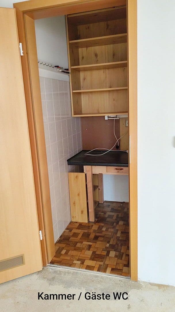 Predaj bytu 3-izbový 76 m², Zum Heiderand 30, Dresden - Weißig, Sasko Predaj bytu 3-izbový 76 m², Zum Heiderand 30, Dresden - Weißig, Sasko